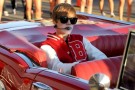 Justin Bieber fermato per la terza volta dalla polizia