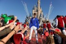 Justin Bieber: “Da piccolo non mi era permesso credere a Babbo Natale”