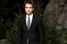 Robert Pattinson: “Vivo in un vortice”