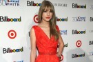 Taylor Swift vuole essere un modello per le ragazze