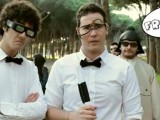 Fancazzisti Anonimi, nuovo divertente video con Richard HTT