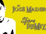 Sfioro rmx: José Madero, un nuovo youtuber al remix di Roberto Billi