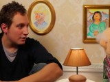 Nonno Giò, nuovo video con Steve Panda