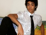 Richard HTT, primo video live chat