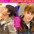 Justin Bieber, nuovo look anche per lui