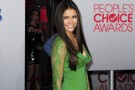 Nina Dobrev sorpresa dal successo di Drake