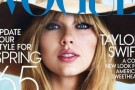 Taylor Swift su Vogue: “Sto bene da sola”