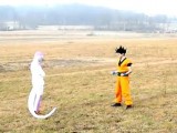 I Pantellas, nuovo video parodia Dragon Ball Z