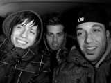 Michael Righini e HMatt, nuovo vlog