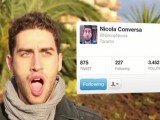 Nirkiop, nuovo video-parodia su Twitter: “Twittami & Followami”