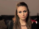 Pepper Chocolate 84, video cura dei capelli