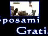 Sposami Gratis, nuova webserie su matrimonio con sponsor
