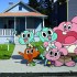 Lo straordinario mondo di Gumball su Cartoon Network i nuovi episodi