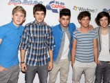 Sanremo 2012, One Direction ospiti stasera