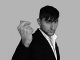 Mr Josè Madero, nuovo video su televisione, zapping, crisi