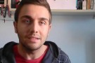 Mr. Simonoh, nuovo video: parodia su film famosi