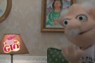 Nonno Gio, primo vlog del pu-pazzo webstar