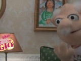 Nonno Gio, primo vlog del pu-pazzo webstar