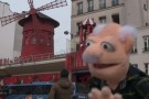 Nonno Gio’, nuovo video con viaggio a Parigi