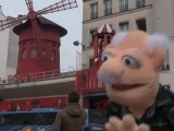 Nonno Gio’, nuovo video con viaggio a Parigi