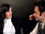 Parla con Tubo, nuovo video featuring La Cindina