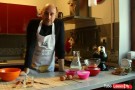 Tubo Lesso, nuovo youtuber di cucina e ironia