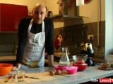 Tubo Lesso, nuovo youtuber di cucina e ironia