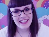 Zombiekiara, nuovo video su un minuto di Make up