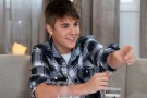 Justin Bieber denunciato da una 81enne, elogiato da Madonna