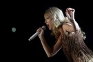 Taylor Swift innamorata