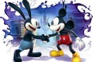 Disney Epic Mickey 2: L’Avventura di Topolino e Oswald in autunno su WII, Playstation 3 e Xbox 360