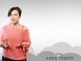 Anna Trieste, Da Trieste in Giu: video di satira sui rimborsi politici
