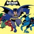 Batman the brave and the bold: su Cartoon Network i nuovi episodi