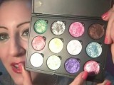 Carlitadolce, nuovo video make up ecobio prodotto in casa
