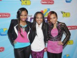 McClain Sisters cantano Rise alla Disney Worldwide Conservation Fund Awards Ceremony- Video