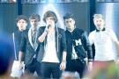 KCA 2012: video One Direction, Justin Bieber. Katy Perry, Taylor Lautner