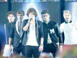 KCA 2012: video One Direction, Justin Bieber. Katy Perry, Taylor Lautner