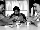 The Pills, nuovo video: “Il Buio Oltre le Hogan”