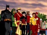 Young Justice su Cartoon Network (foto e video)