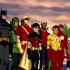 Young Justice su Cartoon Network (foto e video)