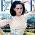 Kristen Stewart: cover girl di giugno 2012 della rivista Elle Uk