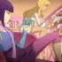 Girls of Olympus, nel 2013 su Rai2