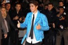 Justin Bieber, anteprima Boyfriend – Video