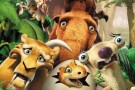 L’Era Glaciale 4: Continenti alla deriva – Giochi polari: il videogioco