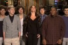 One Direction al Saturday Night Live: video promo e foto