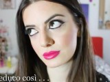 Anissa Make Up, nuova vlogger seduttiva e passionale