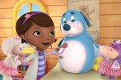 Dottoressa Peluche su Disney Junior