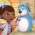 Dottoressa Peluche su Disney Junior