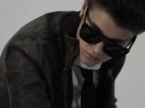 Justin Bieber per GQ in sella su una MV Agusta