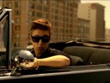 Boyfriend, Justin Bieber: video e backstage